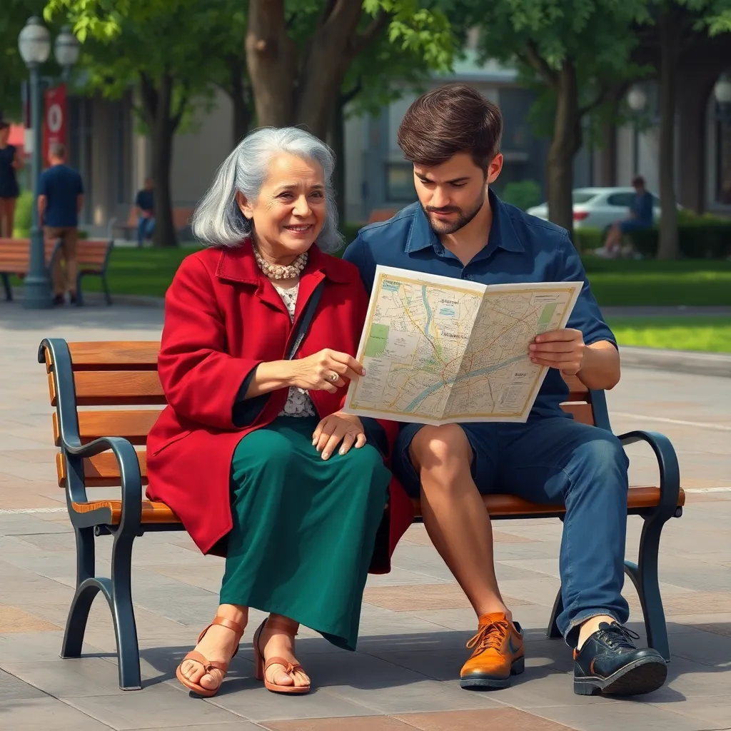 Direitos dos Idosos no Brasil: Guia Completo de Benefícios e Como Acessá-los