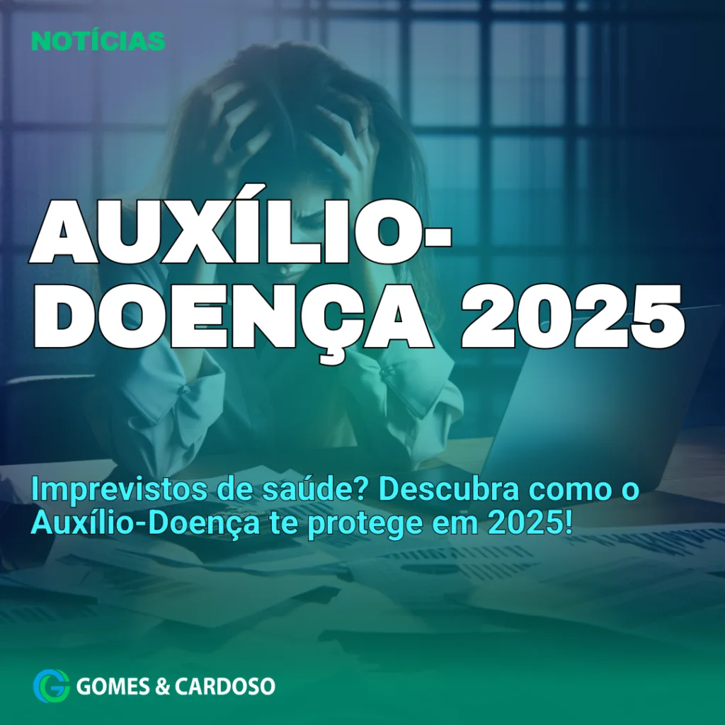 Auxílio-Doença 2025: Guia Completo para MEI e Trabalhadores Obterem o Benefício INSS
