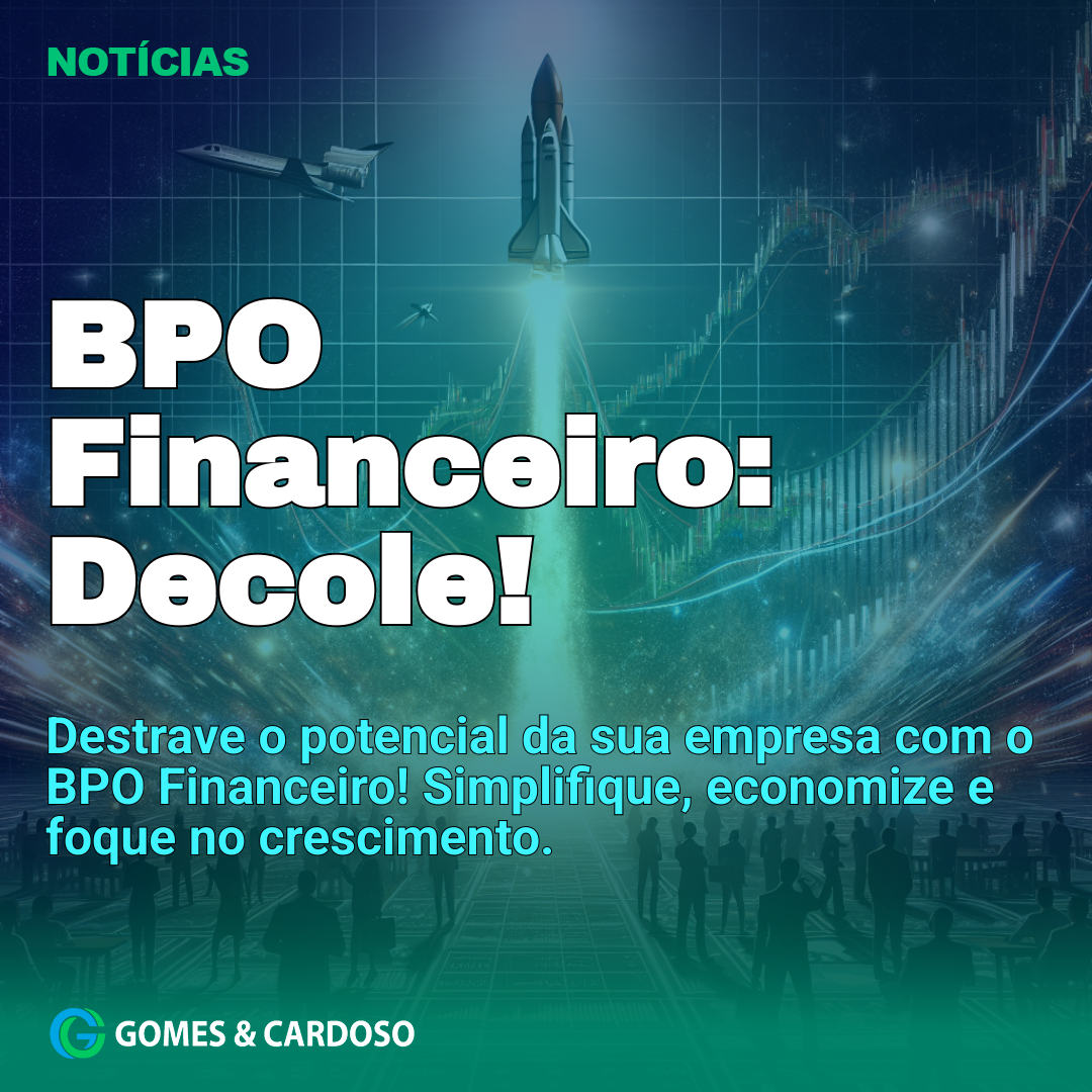 BPO Financeiro: Turbine seu Crescimento Empresarial com a Terceirização Inteligente