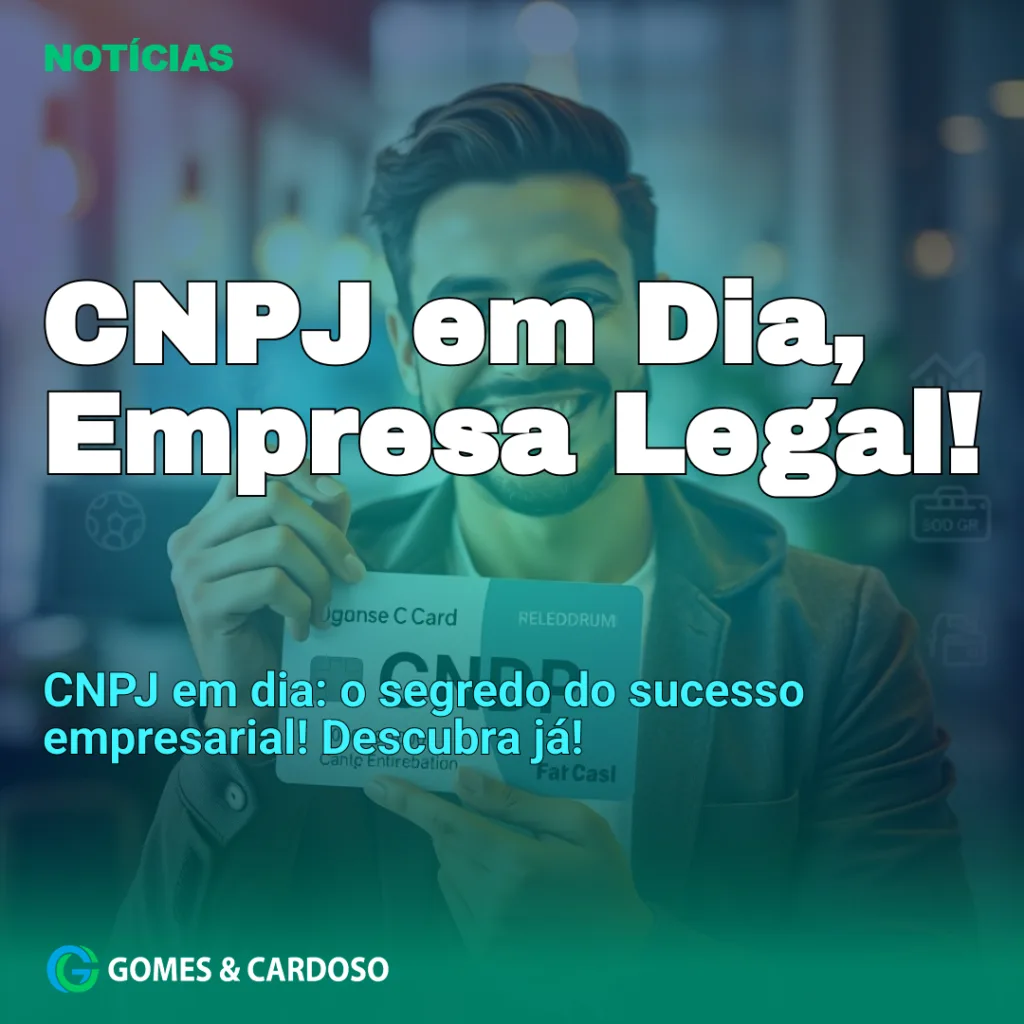 **Cartão CNPJ: Guia Rápido, Gratuito e Essencial para Sua Empresa!** #GestãoEmpresarial #CNPJ #ReceitaFederal #DocumentosObrigatorios #Empreendedorismo