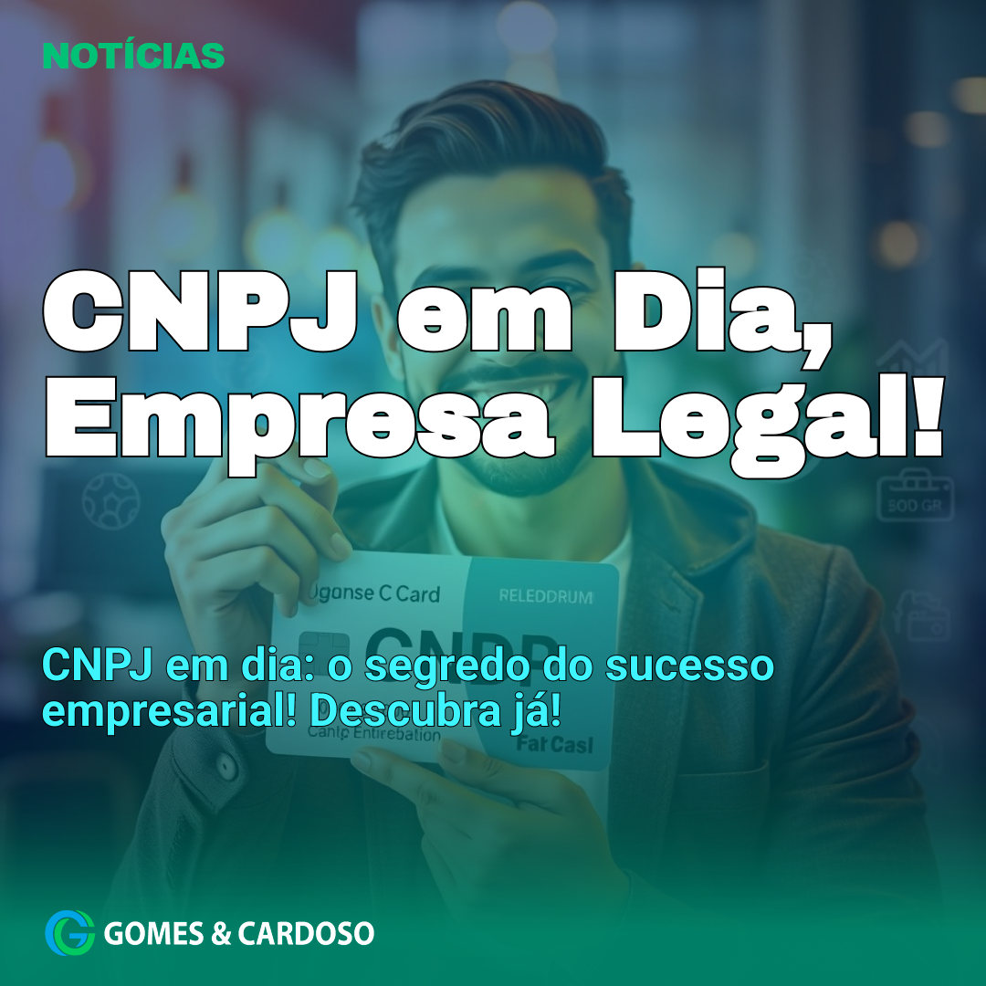 **Cartão CNPJ: Guia Rápido, Gratuito e Essencial para Sua Empresa!** #GestãoEmpresarial #CNPJ #ReceitaFederal #DocumentosObrigatorios #Empreendedorismo
